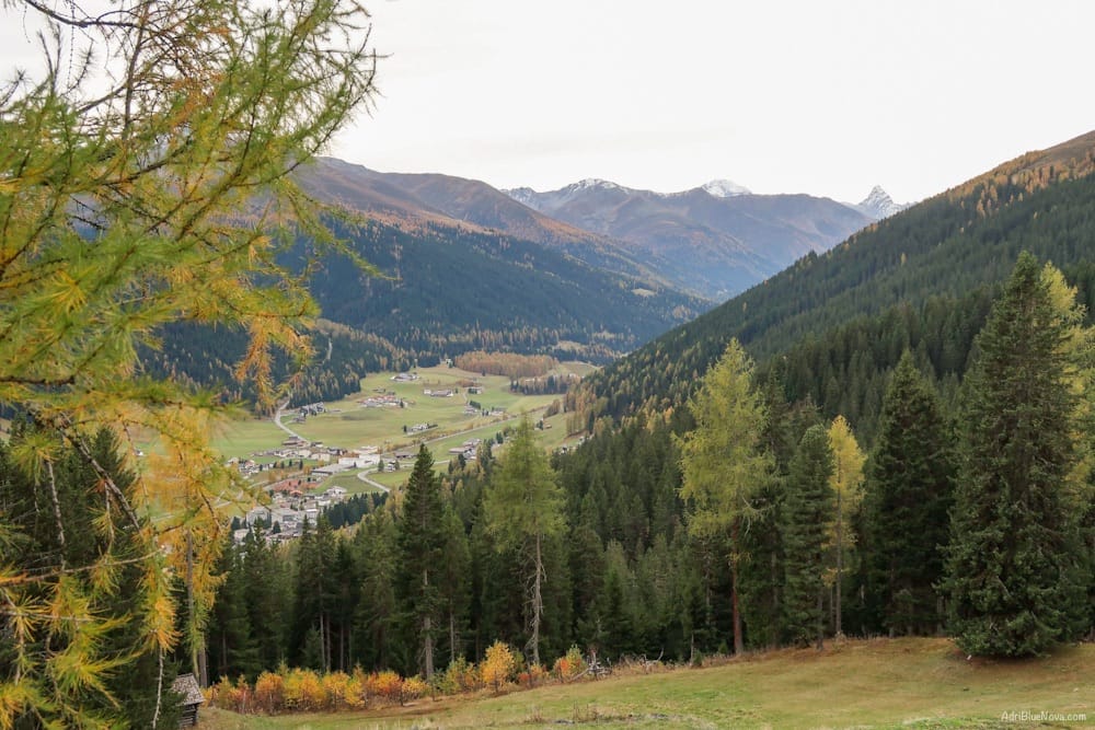 Hinter den Kulissen von Davos: Das Geheimnis des Berghotel Schatzalp 3 schatzalp davos reiseblog adribluenova 1 adri blue nova