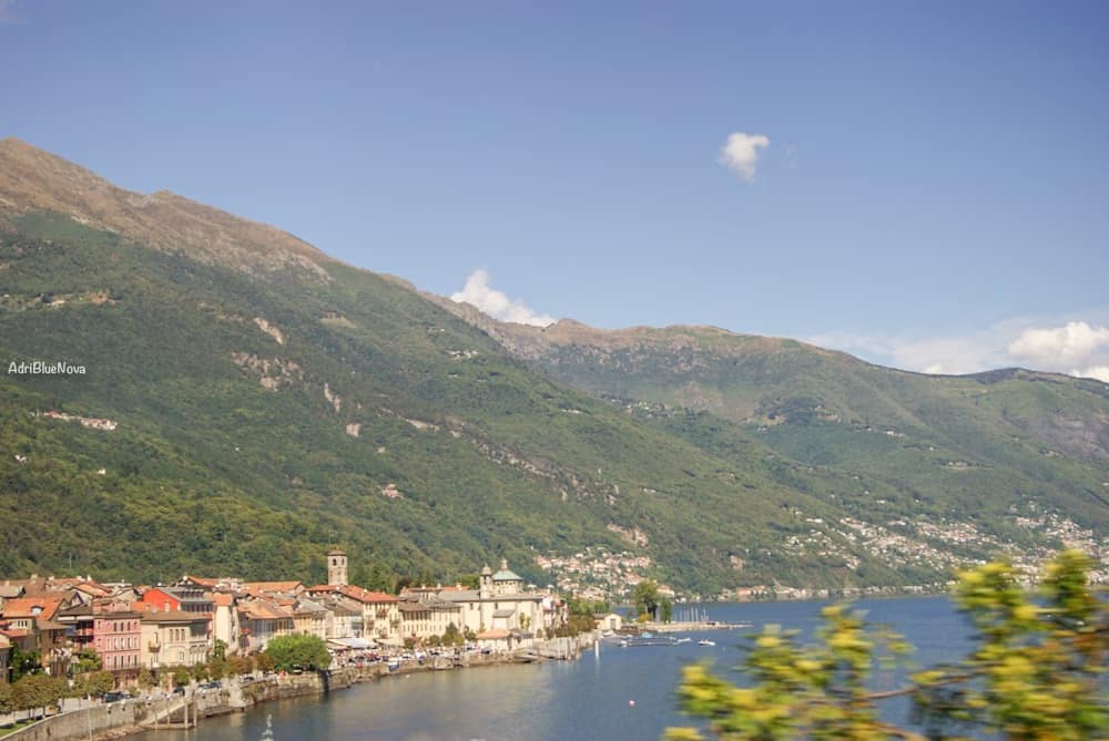 Märkte am Lago Maggiore: Termine und Öffnungszeiten