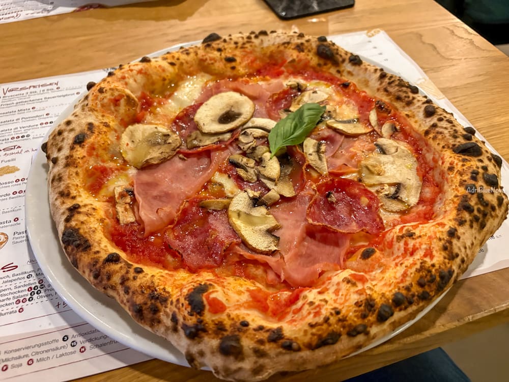 Geheimtipp für Familien: Restaurant mit Spielecke in Biberach - Schumachers Pizza | Review 1 schumachers pizza biberach review adribluenova 0 adri blue nova