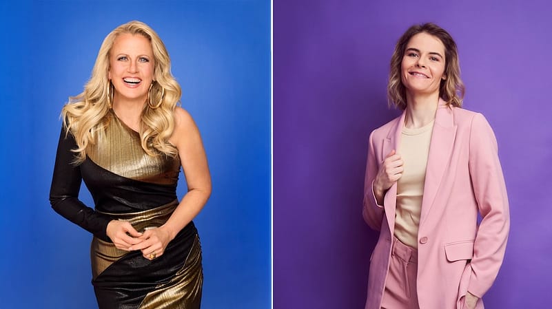 Wer tritt für Deutschland beim Eurovision Song Contest 2026 an? ESC Moderation