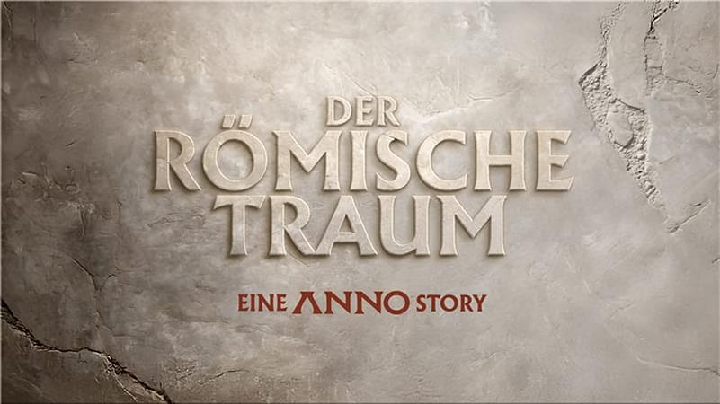 „Der römische Traum“: SWR-Podcast zur Vorgeschichte von Anno 117 – Hörspiel trifft Gaming swr kultur podcast der roemische traum adri blue nova