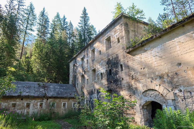 Hier gibt es Lost Places in Italien – und so findet ihr sie lost places italien urbex blog