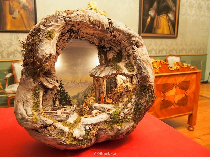 Übersicht & Termine von Krippenausstellungen in Bodensee-Oberschwaben 2025 ktippenausstellung bodensee oberschwaben